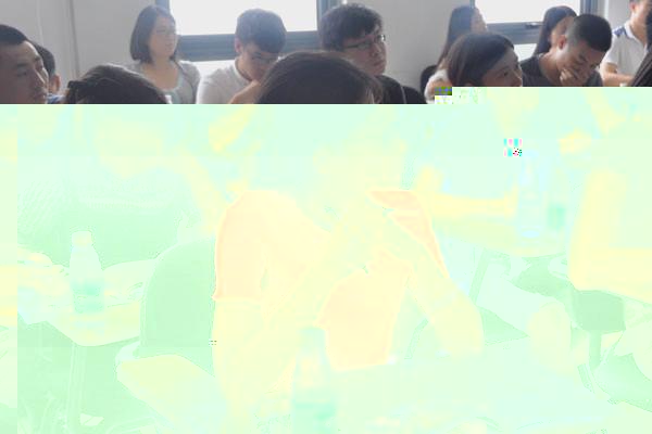 勿茫然!備考要有全局觀——法大MBA備考說明會舉辦