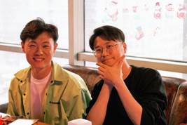 同學風采 同學風采